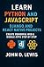 Python and JavaScript in Ac...