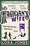 The Magicians Wife