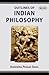 Outlines of Indian Philosophy