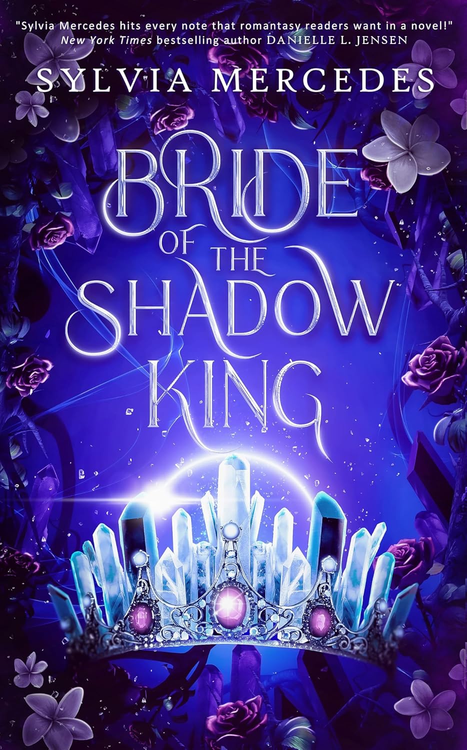 Bride of the Shadow King (Bride of the Shadow King, #1)