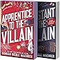 Assistant and the Villain Series Collection Books, Set of 3 B... by Hannah Nicole Maehrer