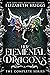 Her Elemental Dragons: The Complete Series