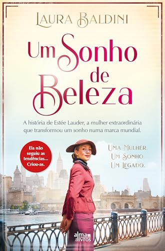 Um Sonho de Beleza (Portuguese Edition)