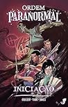 Ordem Paranormal:...