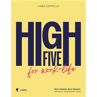High Five for Work Life