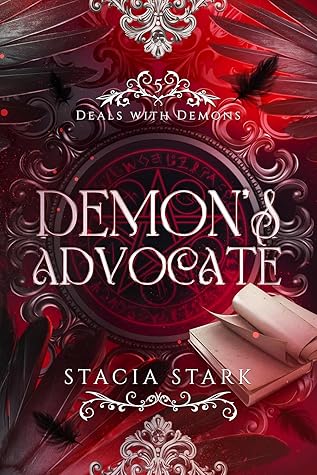 Demon's Advocate (Deals with Demons, #5)