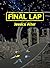 Final Lap (Smugglers of Cyg...