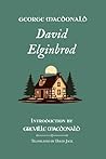 David Elginbrod: ...