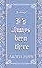 Feelings? It's Always Been There by Apurva P. Jain