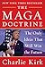 The MAGA Doctrine: An Insightful Analysis of how Trump reshaped Conservatism, from the Late Turning Point USA Founder