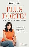 Plus forte !: Un ...