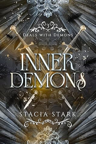 Inner Demons (Deals with Demons, #3)