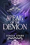 Speak of the Demon