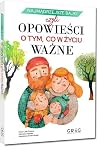 Najmądrzejsze baj...
