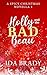 Holly and the Bad Beau (A S...