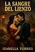 La Sangre del Lienzo: Roman...