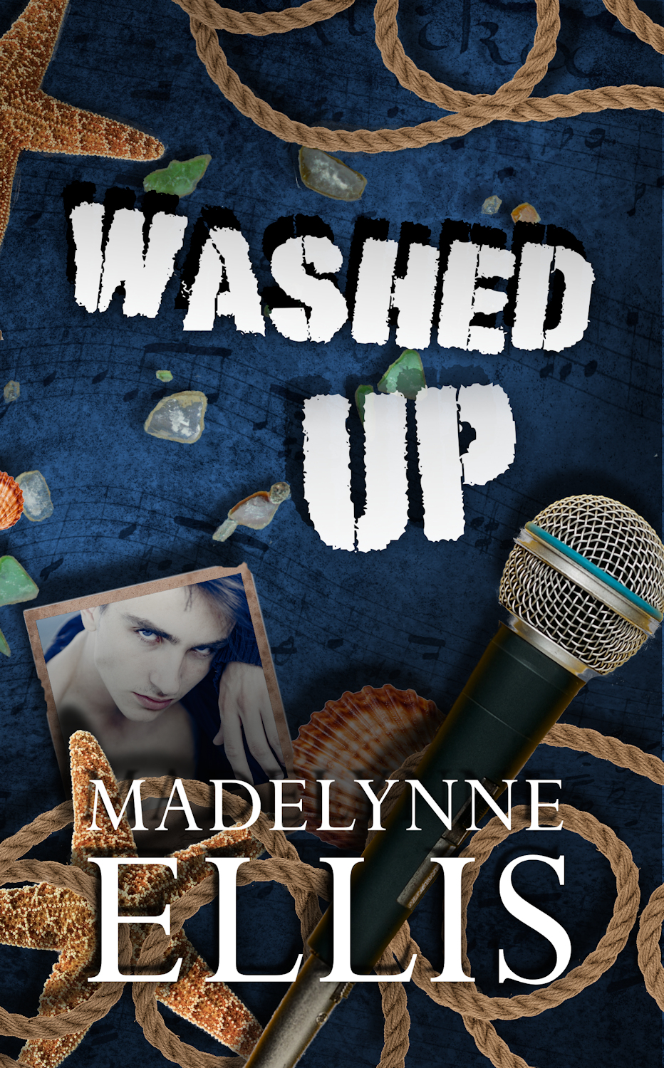 Washed Up (Paperback)