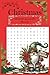 Christmas Word Serach Book:...
