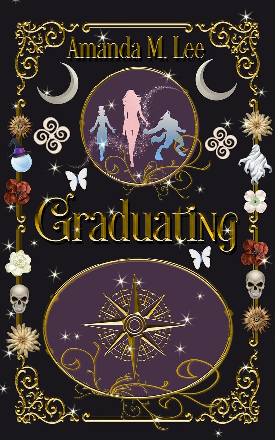 Graduating (Covenant College, #5)