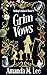 Grim Vows (Aisling Grimlock, #9)