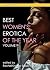 Best Women's Erotica of the...