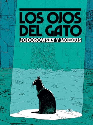 LOS OJOS DEL GATO (NUEVA EDICIÓN)