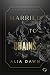 Married to Chains by Alia Dawn