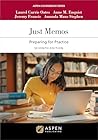 Just Memos: Prepa...