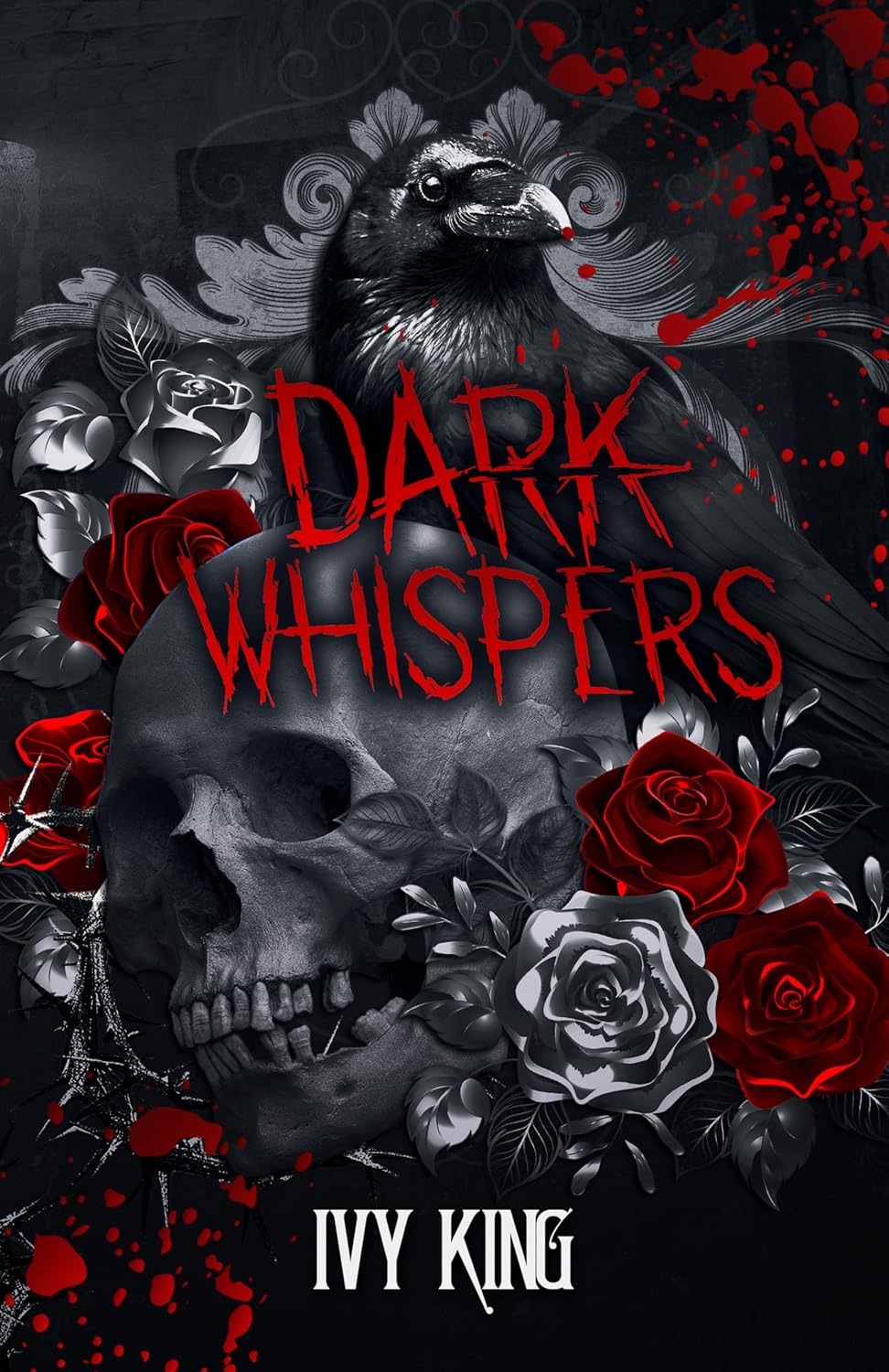 Dark Whispers
