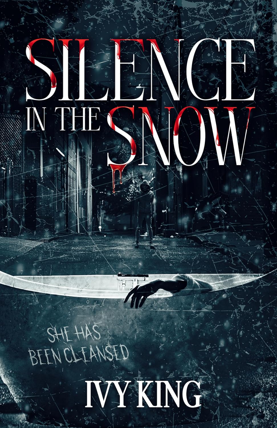 Silence in the Snow (Kindle Edition)