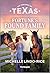 Fortune's Found Family (The Fortunes of Texas: Fortune's Family Secrets Book 4)