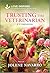 Trusting the Veterinarian (K-9 Companions Book 44)