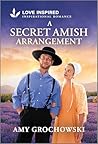 A Secret Amish Ar...