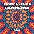 FLORAL MANDALA COLORING BOOK