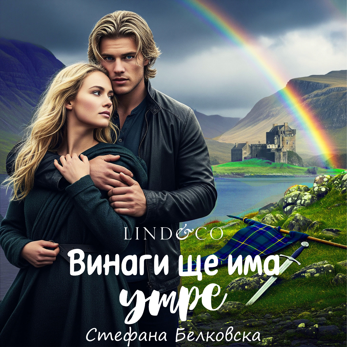 Винаги ще има утре
