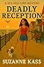 Deadly Reception: A Sea Isle Cove Mystery (Sea Isle Cove Mysteries)