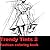 Trendy Tints 2: Fashion col...