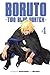 Boruto: Two Blue Vortex, Vol. 4