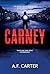 Carney by A.F. Carter