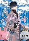 Mr. Villain's day...
