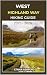 WEST HIGHLAND WAY HIKING GU...