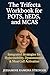 The Trifecta Workbook for POTS, hEDS, and MCAS: Integrated Strategies for Hypermobility, Dysautonomia, and Mast Cell Activation