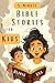 Bible Stories for Kids: Fun...