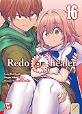 Redo of Healer, Vol. 16