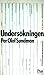 Undersökningen