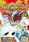 Inazuma Eleven, V...