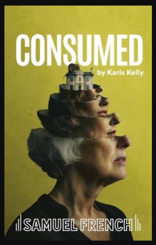 Consumed