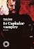 Le Capitaine vampire