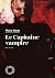 Le Capitaine vampire (French Edition)