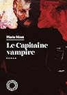 Le Capitaine vampire by Marie Nizet